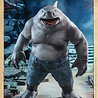 DC Comics: Suicide Squad - King Shark 1:6 Scale Figure DC Comics: Suicide Squad - King Shark 1:6 Scale Figure