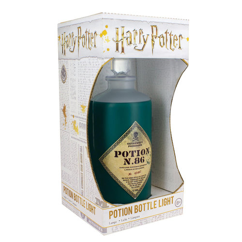 Paladone Harry Potter: Potion Bottle Light Paladone Harry Potter: Potion Bottle Light