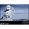 Star Wars: Episode VII - First Order Snowtrooper Officer 1:6 figure Star Wars: Episode VII - First Order Snowtrooper Officer 1:6 figure