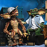 NECA Gremlins 2: Ultimate Demolition Gremlin 7 inch Action Figure 2-Pack NECA Gremlins 2: Ultimate Demolition Gremlin 7 inch Action Figure 2-Pack