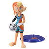 The Noble Collection Space Jam: Lola Bunny - Bendyfigs™ The Noble Collection Space Jam: Lola Bunny - Bendyfigs™