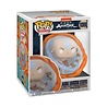 Funko Pop! Super: Avatar the Last Airbender - Aang All Elements Funko Pop! Super: Avatar the Last Airbender - Aang All Elements