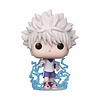 FUNKO Pop! Anime: Hunter x Hunter - Killua Zoldyck FUNKO Pop! Anime: Hunter x Hunter - Killua Zoldyck