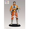 Attakus Star Wars Episode V Luke Skywalker Snowspeeder Attakus Star Wars Episode V Luke Skywalker Snowspeeder