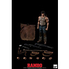 Three A Toys Rambo: First Blood - John Rambo 1:6 Scale Figure Three A Toys Rambo: First Blood - John Rambo 1:6 Scale Figure