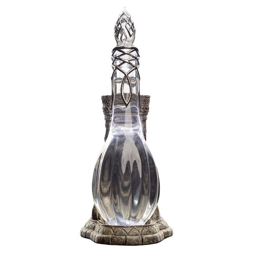 WETA Workshops Lord of the Rings Replica 1/1 Galadriel's Phial 10 cm WETA Workshops Lord of the Rings Replica 1/1 Galadriel's Phial 10 cm