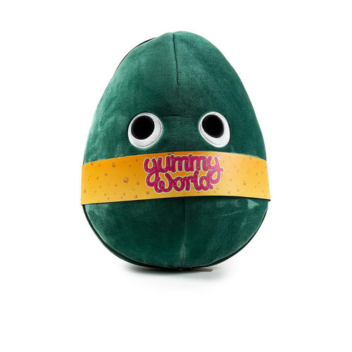 Kidrobot Yummy World: Eva the Avocado Large Plush Kidrobot Yummy World: Eva the Avocado Large Plush
