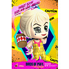 Hot toys DC Comics: Birds of Prey - Lock and Load Harley Quinn Cosbaby Hot toys DC Comics: Birds of Prey - Lock and Load Harley Quinn Cosbaby