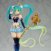 Good Smile Company Hatsune Miku GT Project Statue 1/7 Racing Miku 2018 Summer Ver. 23 cm Good Smile Company Hatsune Miku GT Project Statue 1/7 Racing Miku 2018 Summer Ver. 23 cm
