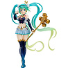 Good Smile Company Hatsune Miku GT Project Statue 1/7 Racing Miku 2018 Summer Ver. 23 cm Good Smile Company Hatsune Miku GT Project Statue 1/7 Racing Miku 2018 Summer Ver. 23 cm