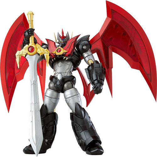 Good Smile Company Moderiod Mazinkaiser Model Kit Good Smile Company Moderiod Mazinkaiser Model Kit