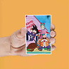 SD Toys Dragon Ball: Lenticular Magnet Set SD Toys Dragon Ball: Lenticular Magnet Set