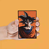 SD Toys Dragon Ball Z: Lenticular Magnet Set Ver. 2 SD Toys Dragon Ball Z: Lenticular Magnet Set Ver. 2