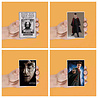 SD Toys Harry Potter: Lenticular Magnet Set SD Toys Harry Potter: Lenticular Magnet Set