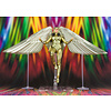 Bandai Tamashii Nations Dc comics: Wonder Woman 1984 S.H. Figuarts Action Figure Wonder Woman Golden Armor 15 Cm Bandai Tamashii Nations Dc comics: Wonder Woman 1984 S.H. Figuarts Action Figure Wonder Woman Golden Armor 15 Cm