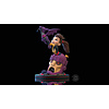Quantum Mechanix Marvel: X-men Kitty Pryde & Lockheed Q-Fig Elite Figure 13 Cm Quantum Mechanix Marvel: X-men Kitty Pryde & Lockheed Q-Fig Elite Figure 13 Cm