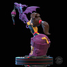 Quantum Mechanix Marvel: X-men Kitty Pryde & Lockheed Q-Fig Elite Figure Quantum Mechanix Marvel: X-men Kitty Pryde & Lockheed Q-Fig Elite Figure