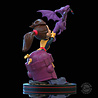 Quantum Mechanix Marvel: X-men Kitty Pryde & Lockheed Q-Fig Elite Figure Quantum Mechanix Marvel: X-men Kitty Pryde & Lockheed Q-Fig Elite Figure