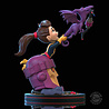 Quantum Mechanix Marvel: X-men Kitty Pryde & Lockheed Q-Fig Elite Figure Quantum Mechanix Marvel: X-men Kitty Pryde & Lockheed Q-Fig Elite Figure