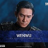 Marvel: Shang-Chi and the Legend of the Ten Rings - Wenwu 1:6 Scale Figure Marvel: Shang-Chi and the Legend of the Ten Rings - Wenwu 1:6 Scale Figure