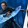 Marvel: Shang-Chi and the Legend of the Ten Rings - Wenwu 1:6 Scale Figure Marvel: Shang-Chi and the Legend of the Ten Rings - Wenwu 1:6 Scale Figure