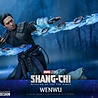 Marvel: Shang-Chi and the Legend of the Ten Rings - Wenwu 1:6 Scale Figure Marvel: Shang-Chi and the Legend of the Ten Rings - Wenwu 1:6 Scale Figure