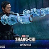 Marvel: Shang-Chi and the Legend of the Ten Rings - Wenwu 1:6 Scale Figure Marvel: Shang-Chi and the Legend of the Ten Rings - Wenwu 1:6 Scale Figure