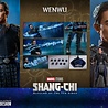 Marvel: Shang-Chi and the Legend of the Ten Rings - Wenwu 1:6 Scale Figure Marvel: Shang-Chi and the Legend of the Ten Rings - Wenwu 1:6 Scale Figure