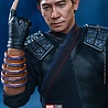 Marvel: Shang-Chi and the Legend of the Ten Rings - Wenwu 1:6 Scale Figure Marvel: Shang-Chi and the Legend of the Ten Rings - Wenwu 1:6 Scale Figure