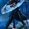 Marvel: Shang-Chi and the Legend of the Ten Rings - Wenwu 1:6 Scale Figure Marvel: Shang-Chi and the Legend of the Ten Rings - Wenwu 1:6 Scale Figure