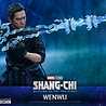 Marvel: Shang-Chi and the Legend of the Ten Rings - Wenwu 1:6 Scale Figure Marvel: Shang-Chi and the Legend of the Ten Rings - Wenwu 1:6 Scale Figure