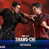 Marvel: Shang-Chi and the Legend of the Ten Rings - Wenwu 1:6 Scale Figure Marvel: Shang-Chi and the Legend of the Ten Rings - Wenwu 1:6 Scale Figure