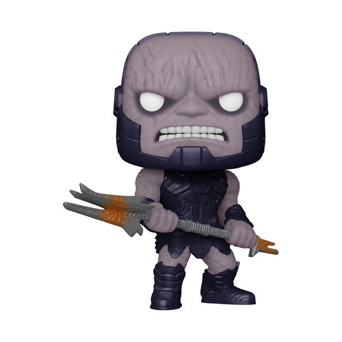 FUNKO Pop! DC comics: Zack Snyder's Justice League - Darkseid FUNKO Pop! DC comics: Zack Snyder's Justice League - Darkseid