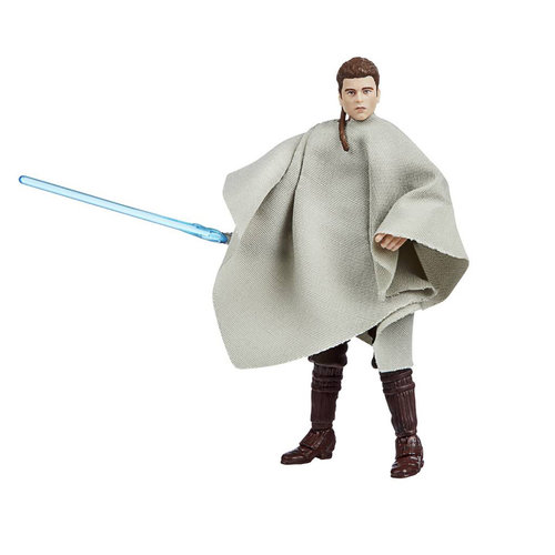 Star Wars: The Vintage Collection - Anakin Skywalker 3.75 inch Action Figure Star Wars: The Vintage Collection - Anakin Skywalker 3.75 inch Action Figure