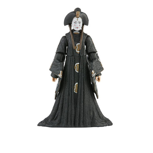 Hasbro Star Wars Vintage Collection - Queen Amidala Actionfigur 9,5 cm Hasbro Star Wars Vintage Collection - Queen Amidala Actionfigur 9,5 cm