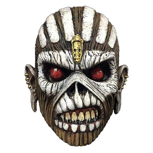 Trick or Treat Studios Iron Maiden: Book of Souls Mask Trick or Treat Studios Iron Maiden: Book of Souls Mask