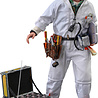 Back to the Future: Deluxe Doc Brown 1:6 Scale Figure Back to the Future: Deluxe Doc Brown 1:6 Scale Figure