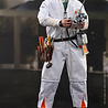 Back to the Future: Deluxe Doc Brown 1:6 Scale Figure Back to the Future: Deluxe Doc Brown 1:6 Scale Figure