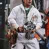 Back to the Future: Deluxe Doc Brown 1:6 Scale Figure Back to the Future: Deluxe Doc Brown 1:6 Scale Figure