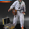 Back to the Future: Deluxe Doc Brown 1:6 Scale Figure Back to the Future: Deluxe Doc Brown 1:6 Scale Figure