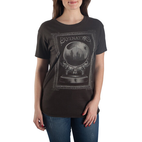 Bioworld Harry Potter: Divination T-Shirt Bioworld Harry Potter: Divination T-Shirt