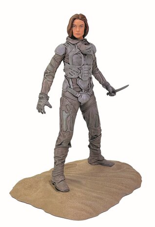 Dark Horse Dune: Paul Atreides PVC Statue Dark Horse Dune: Paul Atreides PVC Statue