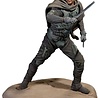 Dark Horse Dune: Duncan Idaho PVC Statue Dark Horse Dune: Duncan Idaho PVC Statue