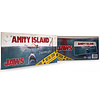doctor collector Jaws: Amity Island Metal Sign doctor collector Jaws: Amity Island Metal Sign