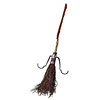 The Noble Collection Harry Potter: Firebolt Full Size Broom Replica The Noble Collection Harry Potter: Firebolt Full Size Broom Replica