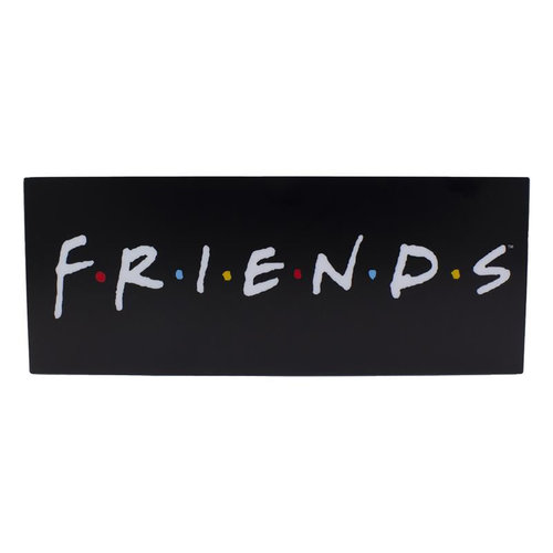 Paladone Friends: Logo Light Paladone Friends: Logo Light