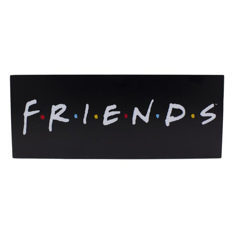 Paladone Friends: Logo Light Paladone Friends: Logo Light