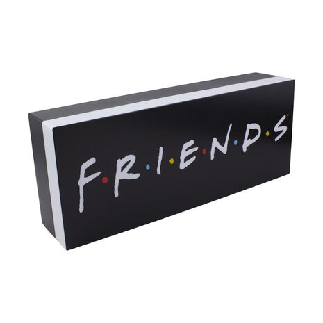 Paladone Friends: Logo Light Paladone Friends: Logo Light