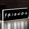 Paladone Friends: Logo Light Paladone Friends: Logo Light