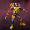 HASBRO Transformers: Beast Wars R.E.D. Cheetor Figure HASBRO Transformers: Beast Wars R.E.D. Cheetor Figure